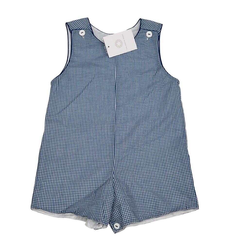 NWT TPP 2T Bailey Jon Jon